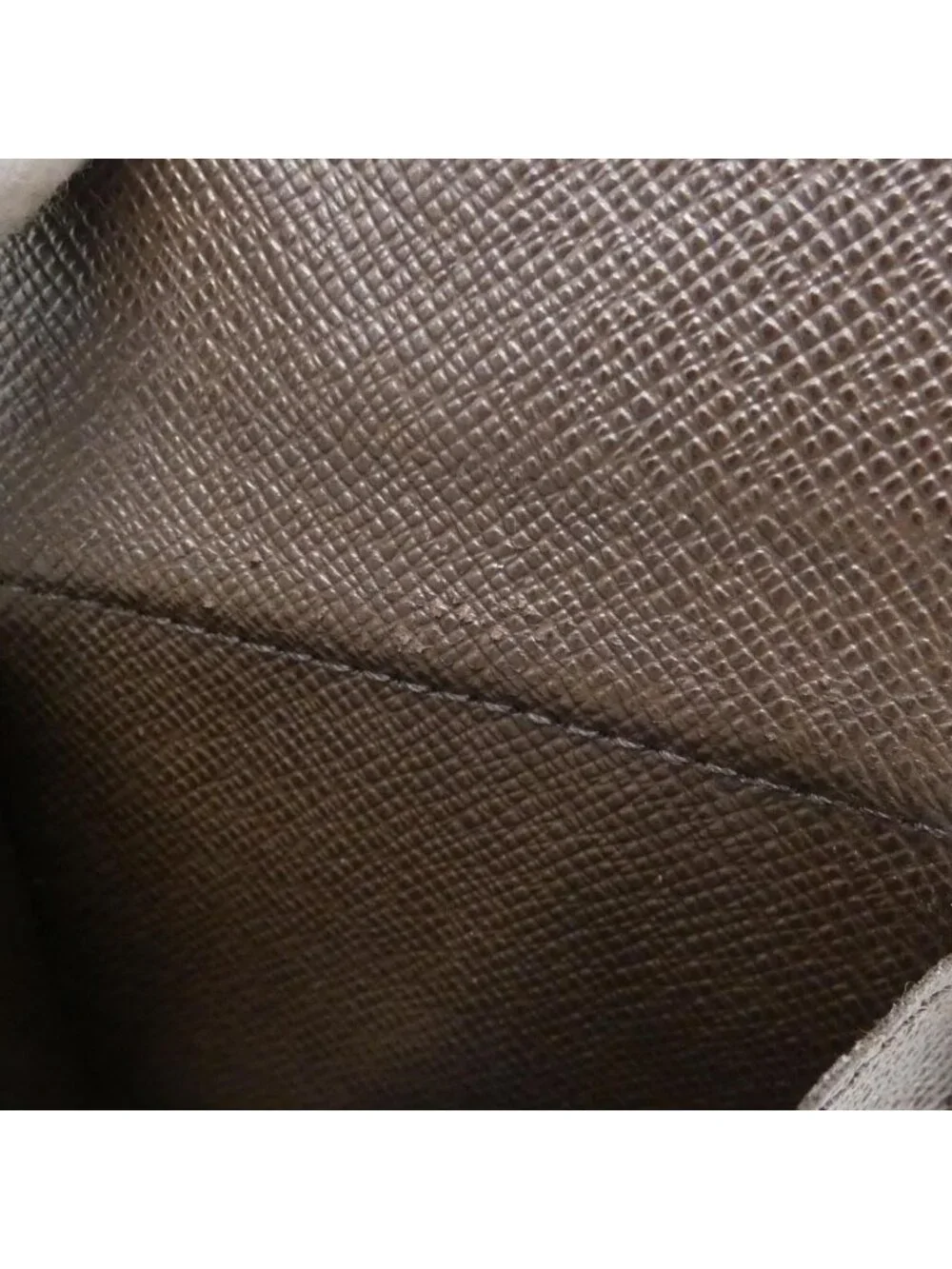 Louis Vuitton Damier Portefeuille Marco Wallet
